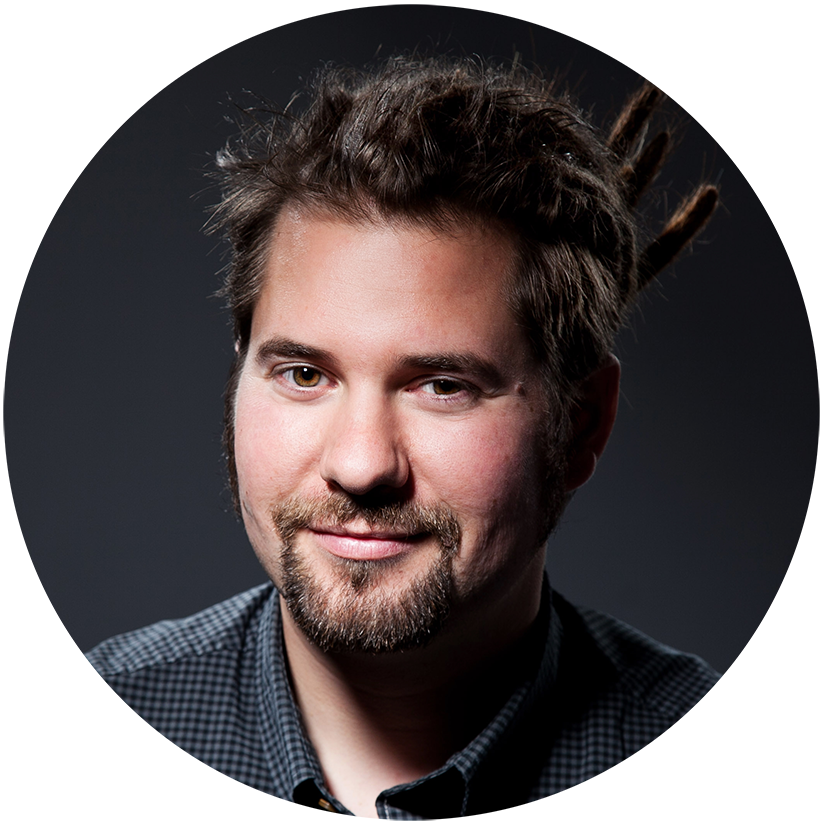 Mag. Thomas Frierss, Founder XeroGrafiX Online Design Agency