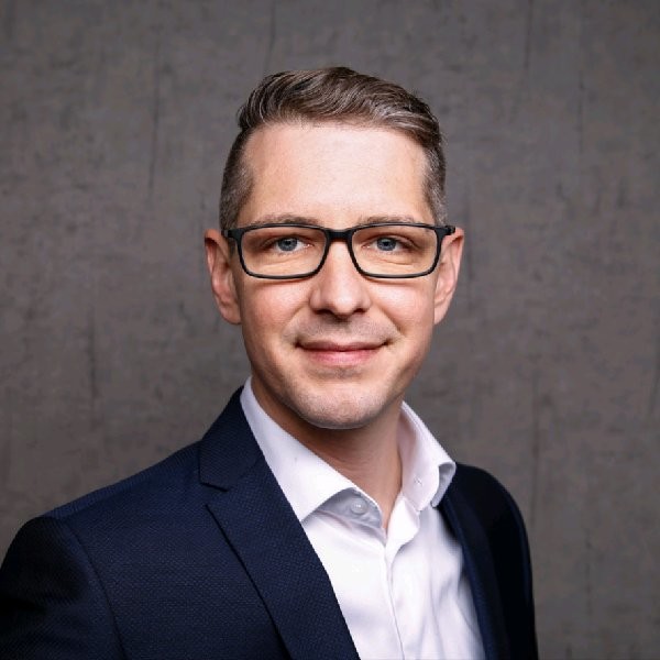 Dominic Gantner, Chief Sales Officer (CSO) Austria & Southeast Europe Region at Allianz Partners