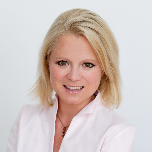 Ruth Gabler-Schachermayr, Accomplished Fundraising Specialist 