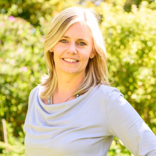 Verena Thiem Consultant, Trainer, Coach - Change-Management